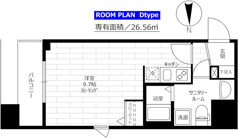 ステージファースト西川口の部屋情報(**｜1R｜**)[40203]【満室】｜アセットナビ