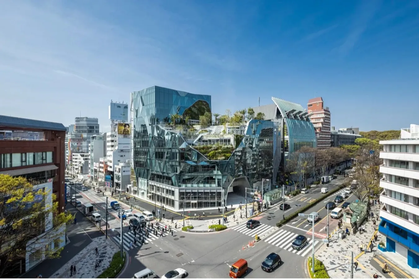 東京ひとり旅におすすめ観光地 一人でも楽しめるスポット8選J-TRIP Smart Magazine