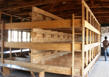 ダッハウ強制収容所 跡地ツアー ミュンヘン発列車利用Klook