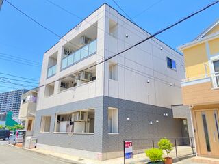 プレジール中町の賃貸物件 | 未来のお部屋探しはミライエにお任せください。