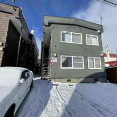 有 青空住宅 うちなーらいふ 沖縄県の賃貸駐車場 月極駐車場