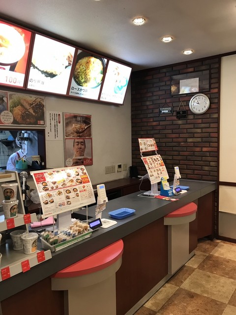 ほっともっと みよし台店（ふじみ野 軽食・その他グルメ）のグルメ情報