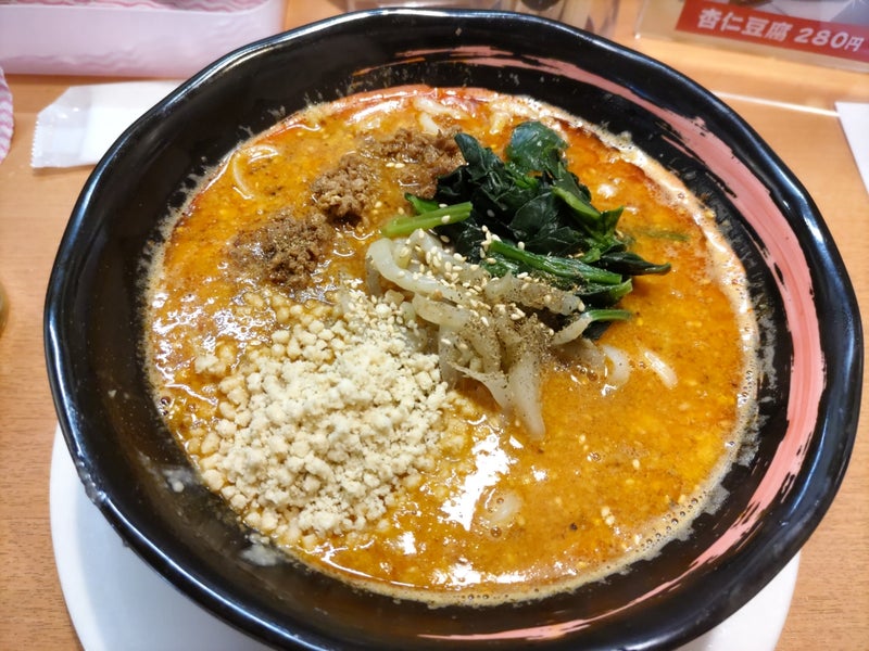 今年も登場！酸味と辛みが涼を誘う「かなみ屋」の夏季限定・冷やし担々麺 | 街ニュース | 新潟の街ニュース＆ローカル情報