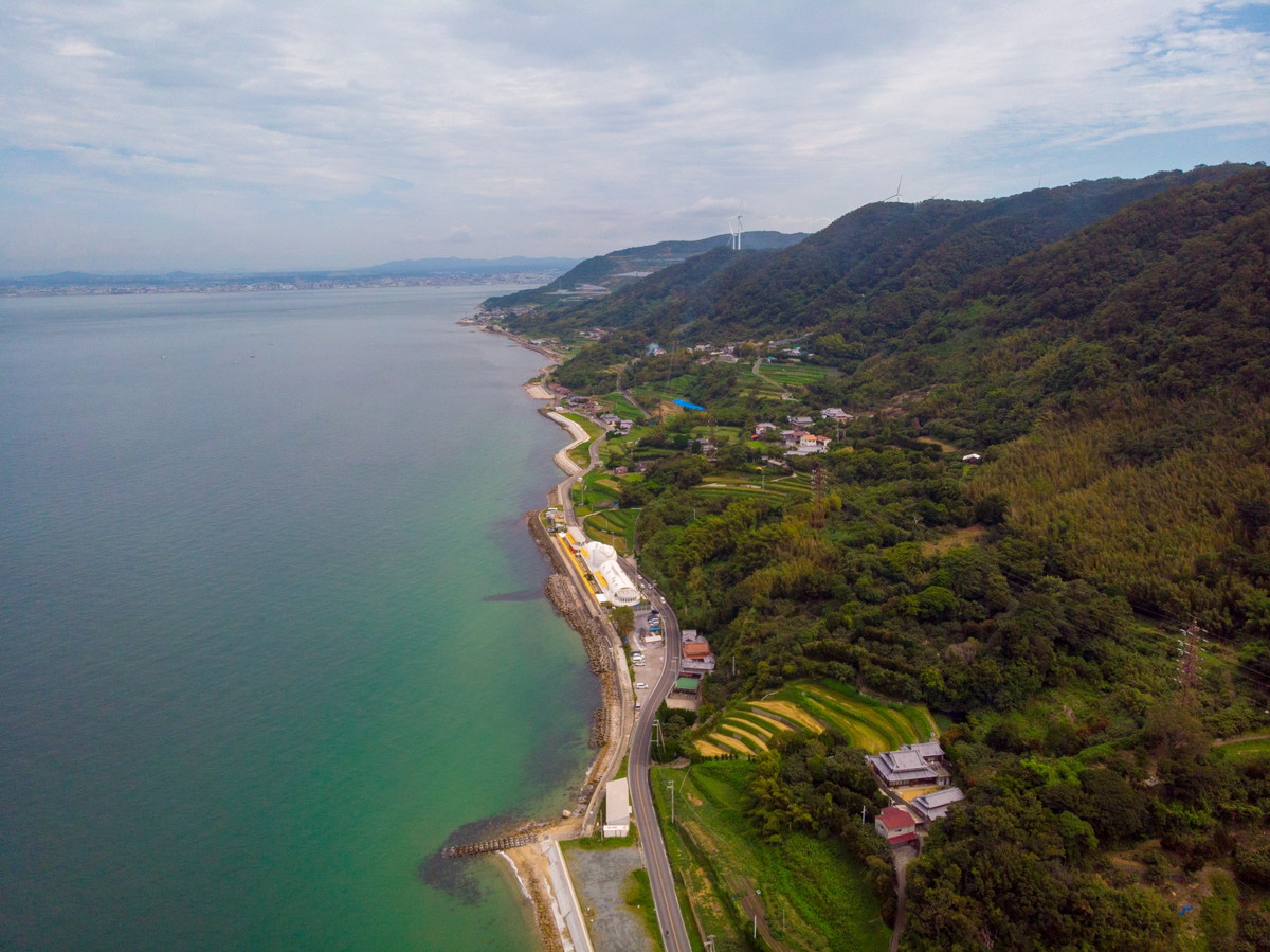 兵庫 サンセットが見える淡路の絶景宿7選みたい -まるはり×みたい-みつけて播磨 姫路、加古川など 情報サイト