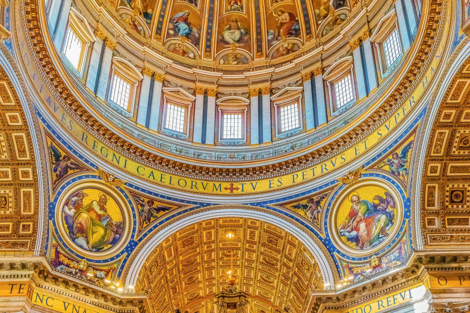 2025年版 バチカン美術館 チケット予約・購入方法を徹底解説 - Amazing