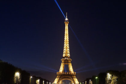 スキズ ヒョンリクスの歩き方♡パリ編♡Happy Days