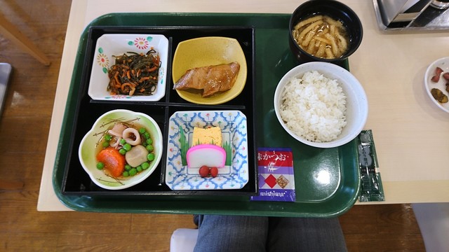 豊洲市場も近い 東京海員会館～東京都中央区～ おすすめビジネスホテル109泊目