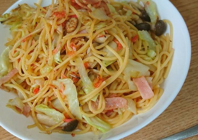 ミートソースやたらこなど、みんながよく食べるパスタを美味しくする、もちっと食感がうれしい新商品です！#新商品グランプリ #TikTok料理 #新商品  #パスタ