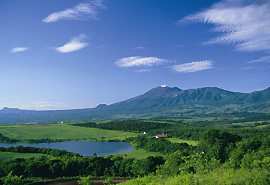 施設案内無印良品カンパーニャ嬬恋キャンプ場