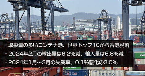 ロサンゼルス港はボックス事件に関する声明を発表