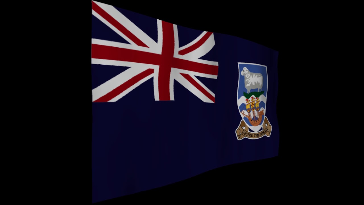 オーランド諸島に使われている旗の由来・特徴は