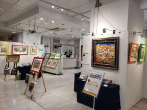 ニューヨークが 