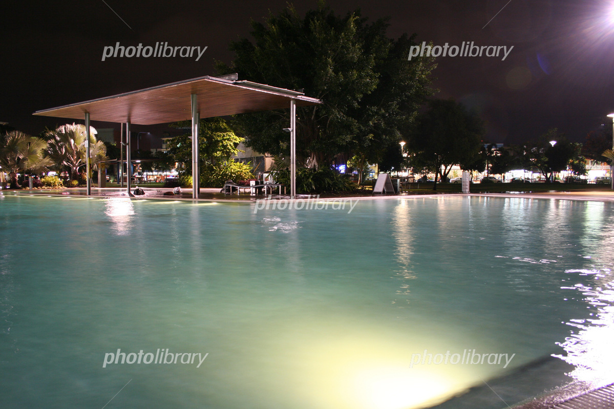 ケアンズで子どもと遊ぶならここ！無料のエスプラネード・ラグーンが最高すぎたPHOTO TRIP