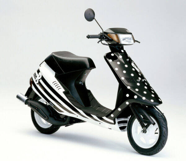 『平成ヤンキー原付』製作をまとめてみた