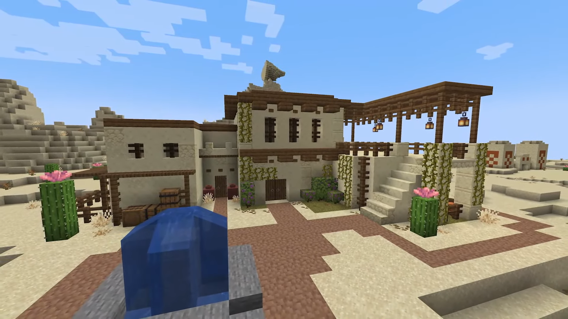 映画『マインクラフト ザ・ムービー』公式 on X: 