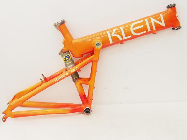 買取で入荷！KLEIN クラインQ PRO CARBON