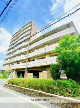 ホームズ】でお部屋探し！プラ・ディオ森小路セレニテ  7階/-[1K/賃料5.8万円/25㎡]賃貸マンション住宅情報(物件番号:3104196-0000530、取扱い不動産会社:アパマンショップ千林店