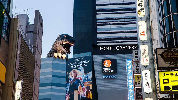 街を歩けばアートに出会う美術探偵の“街中あーと”めぐり 第8回 -