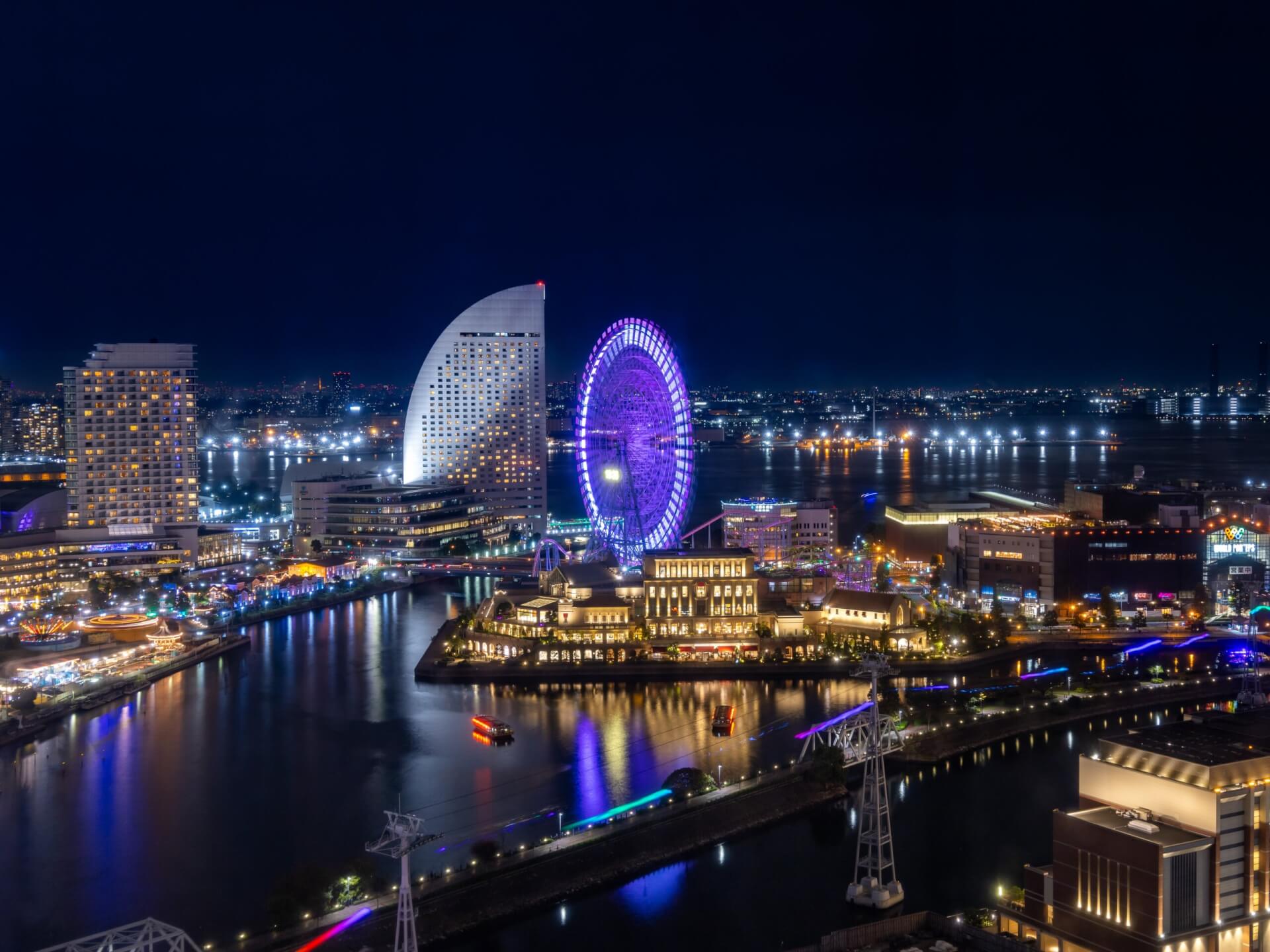 桜木町観光ガイド～定番人気スポットを参考に自分にピッタリの観光プランを立てよう！エクスペディア