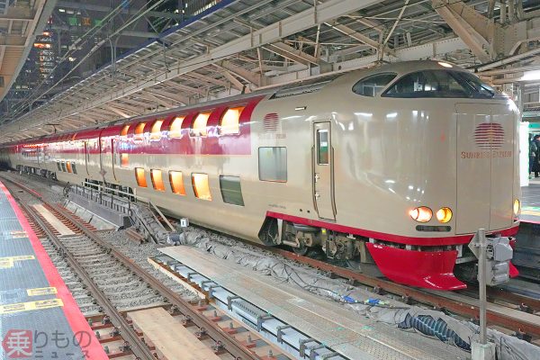 レア車両８選 これを見れたらラッキー！首都圏の鉄道で遭遇困難な通勤型車両はこれだ