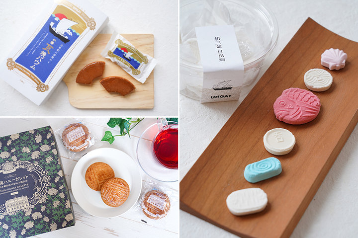 小樽 お土産人気おすすめ10選！海産物からお菓子まで幅広くご紹介