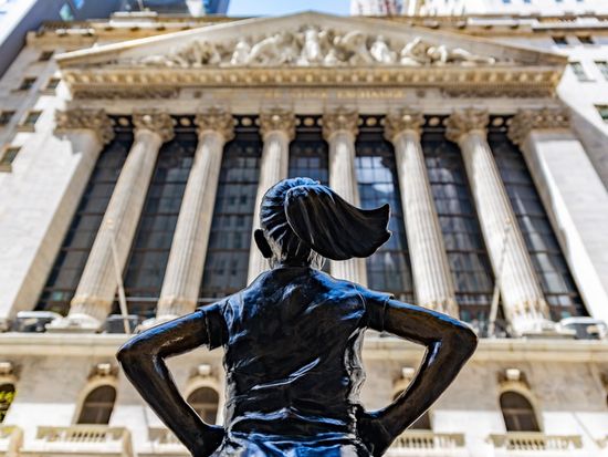 ニューヨーク観光ウォール街＆ニューヨーク証券取引所完全ガイドなんだろなアメリカ