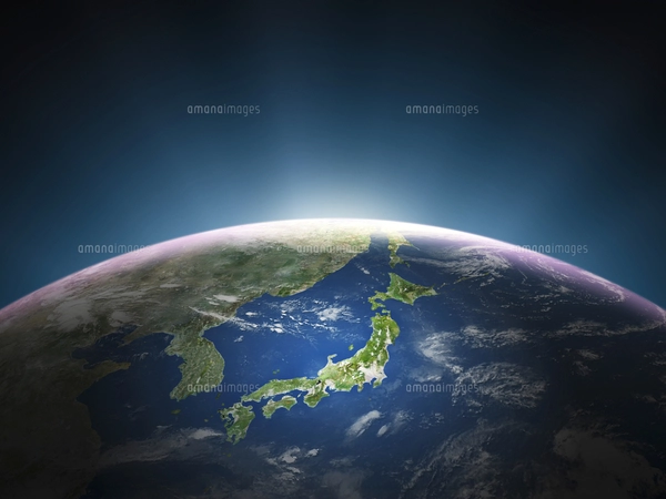 日本地図のもう一つの見方鄙からの発信・残日録