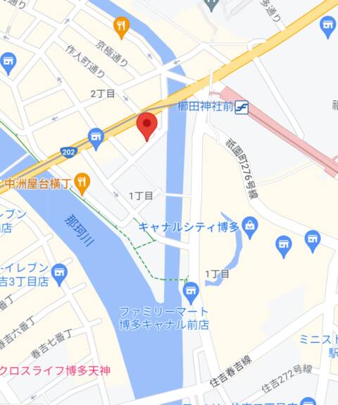 博多ブルーシャトーいよいよ本日リニューアルオープン！ちょっとだけ店内をお見せします : JG's Information