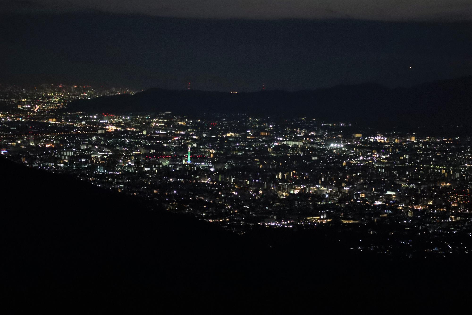 夢見が丘展望台 ゆめみがおかてんぼうだい滋賀県 の口コミ・アクセス情報・地図日産ドライブナビ