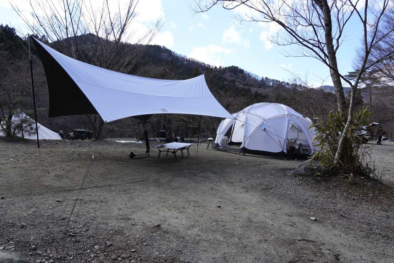 徹底比較 タープのおすすめ人気ランキング 2025年マイベスト