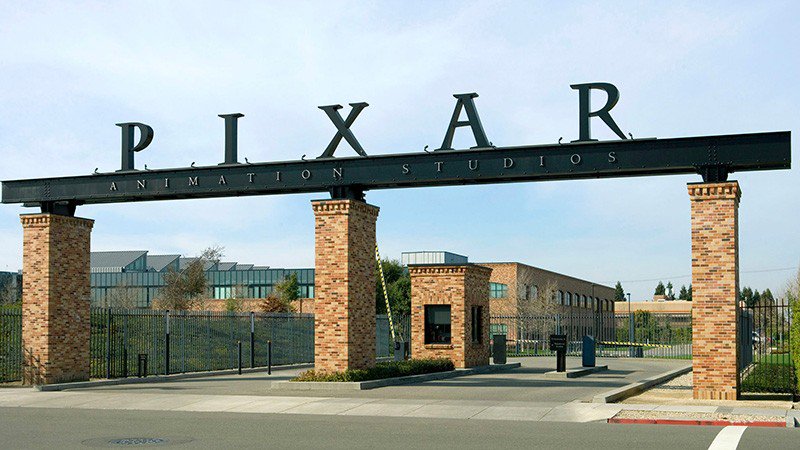 サンフランシスコとピクサースタジオ見学』サンフランシスコ アメリカ の旅行記・ブログ by ちっぷさん