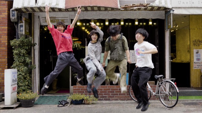 ねぐせ。、メンバーの旅記録を盛り込んだ新曲MVプレミア公開2022年7月28日- エキサイトニュース