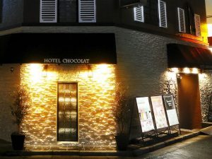 HOTEL LOTUS 東京都豊島区のラブホテル ホテルロータス池袋店