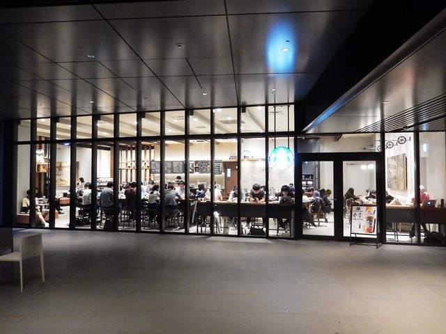 飯田橋サクラパーク