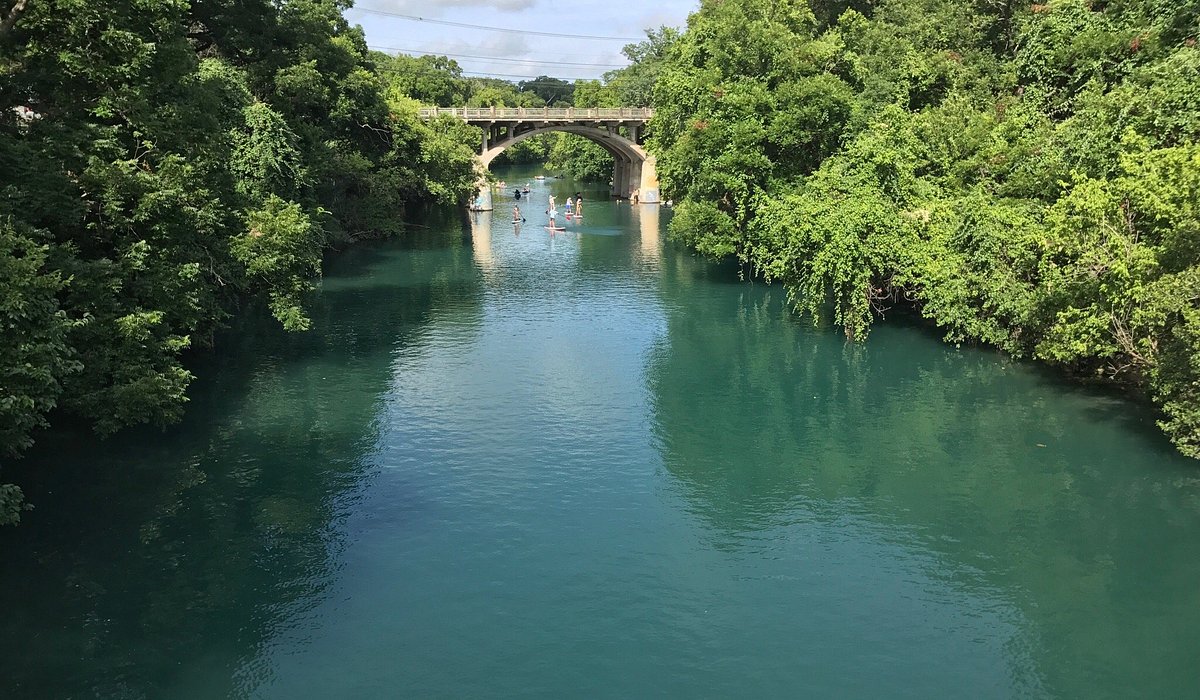 テキサス旅行 絶対に訪れるべき観光スポット7選 お家で旅行