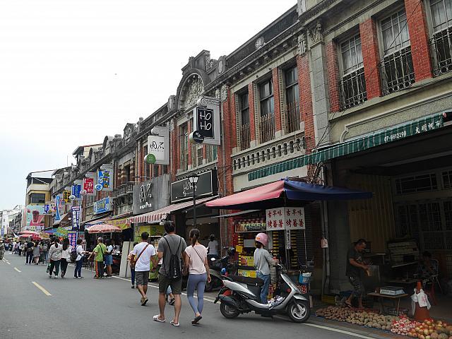 地元大学生が案内する高雄名所① 高雄のすみずみまで楽しんじゃおう！台湾バナナのふるさと「旗山」へようこそ！これさえ読めば旗山までのアクセスに困らない♪台北ナビ