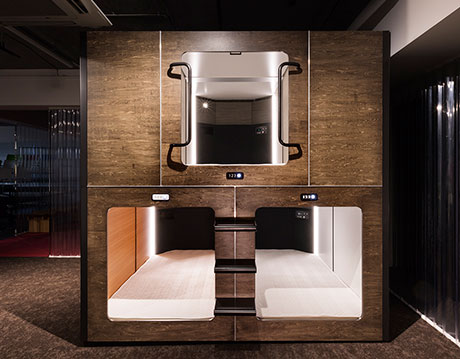 ボード「カプセルホテル」に最高のアイデア 25 件カプセルホテル, インテリア