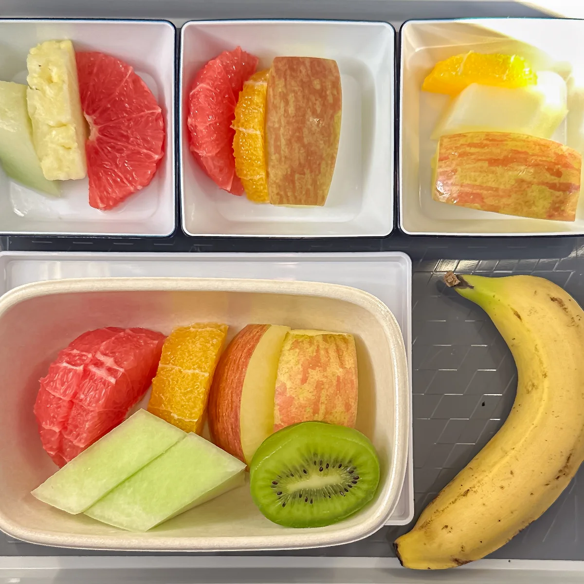 香港グルメまとめ⁡ 香港のご飯 1回目にきた時も思ったけど全部美味しいの🥺♡