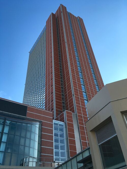 三軒茶屋キャロットタワー26階から無料で楽しむ、武蔵小杉・東京・横浜のパノラマ眺望武蔵小杉広域武蔵小杉ブログ 武蔵小杉ライフ 公式ブログ