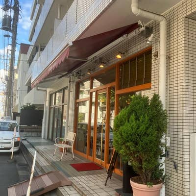 マリーズ洋菓子店 | 墨田区商店街連合会 すみだ個だわりショップ