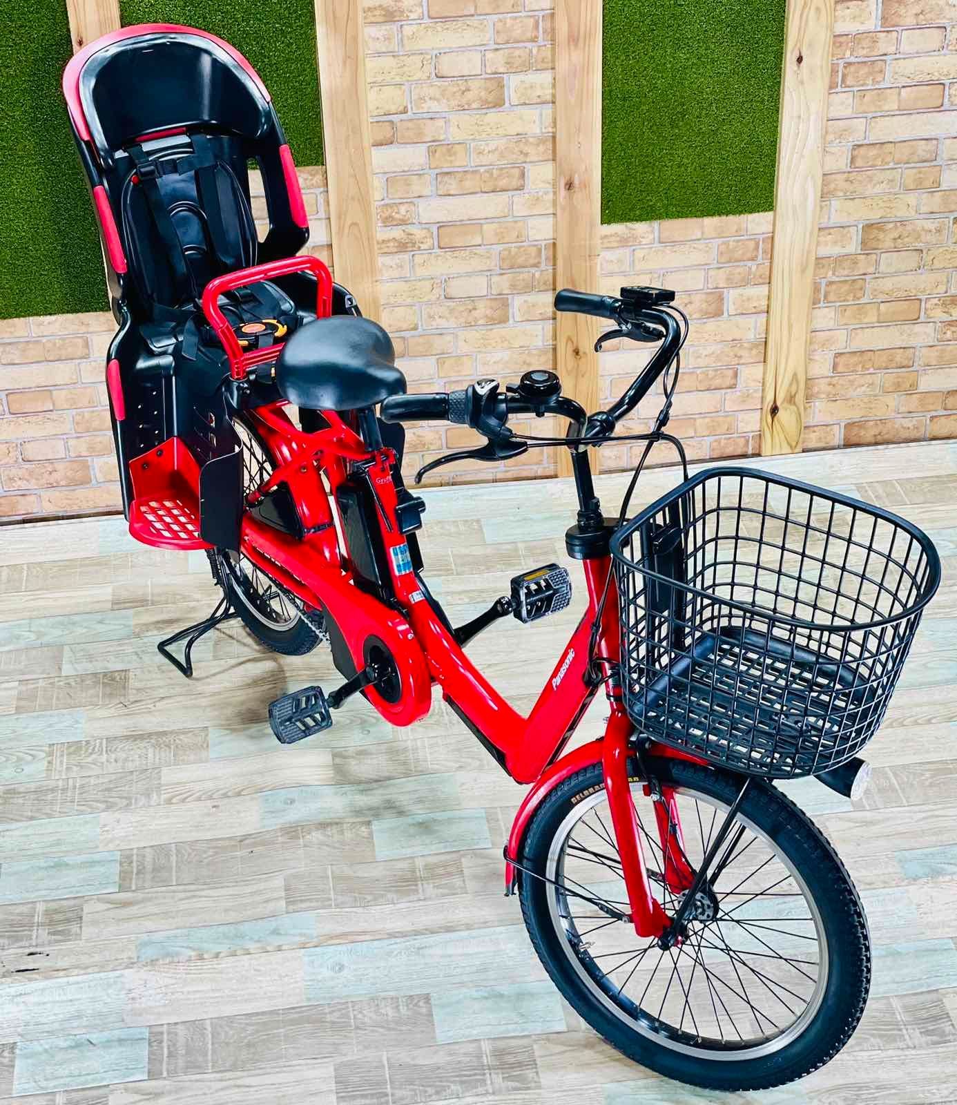 BIKKE 超人気色 ブリヂストン 電動アシスト自転車 H0572