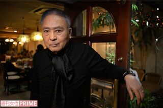 俳優 遠藤憲一さん 病床の父、指でつくった丸 -