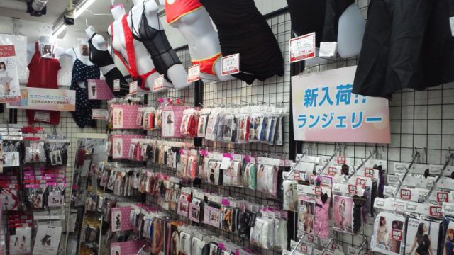 第一ビル店は中古ＤＶＤもスゴイ！ | 信長書店情報サイト e-信長