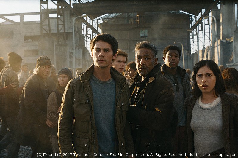 カヤ・スコデラリオ 2019年最新版 身長 性格 スリーサイズは？結婚したイケメン夫&子供は？メイズランナー