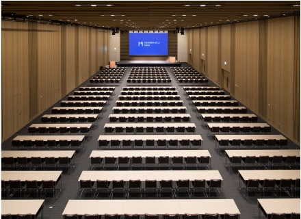 六本木ヒルズノースタワー 六本木ヒルズにハイグレードサービスオフィス誕生