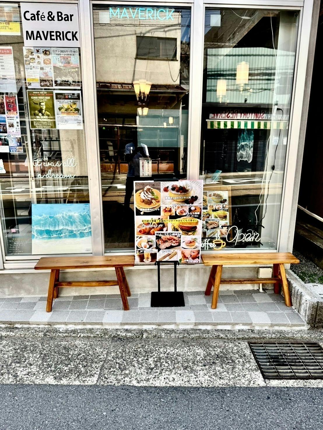 鎌倉 江ノ電で巡る、お気に入りのカフェ。Hanako Web