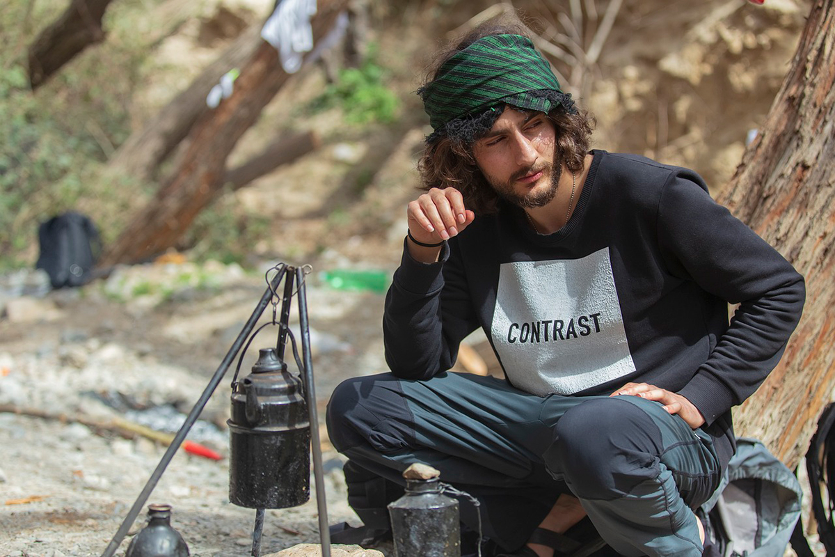 暖かくてオシャレな冬キャンプの服装って！？ ハピキャンライター・編集部のコーデ特集 - ハピキャンキャンプ・アウトドア情報メディア