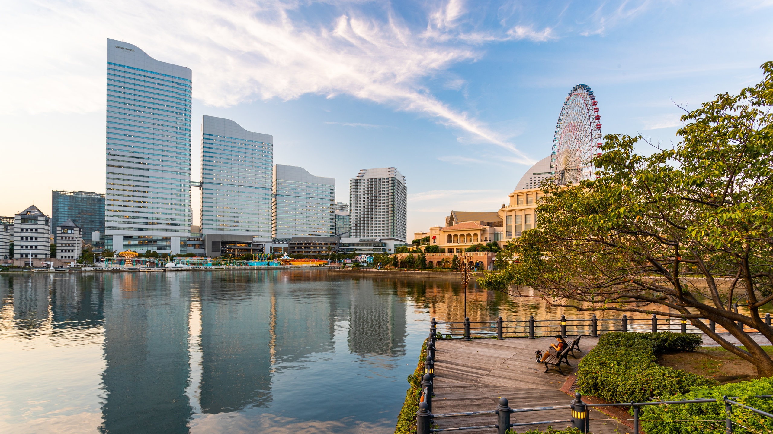 横浜歴史情報マップ～横浜都市発展記念館