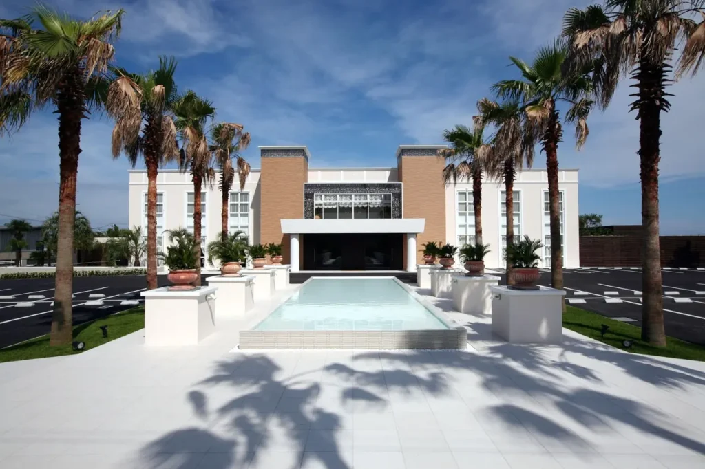 グレイスヒル・オーシャンテラス株式会社ディアーズ・ブレインの企業情報ホテル求人ドットコム