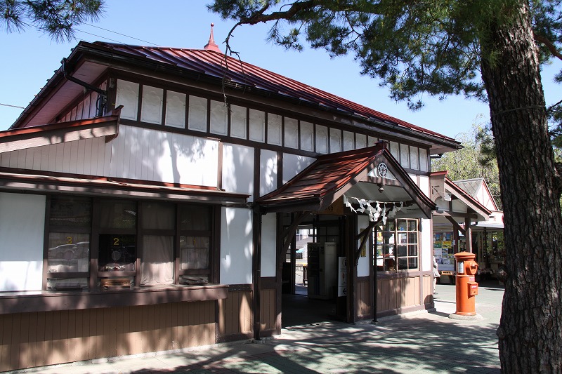 ローカル線の旅 秩父鉄道秩父本線 歩鉄の達人